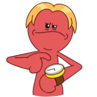 Стикер Join @StickerCnl @Too_nervous for more stickers - 6