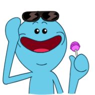 Стикер Join @StickerCnl @Too_nervous for more stickers - 3