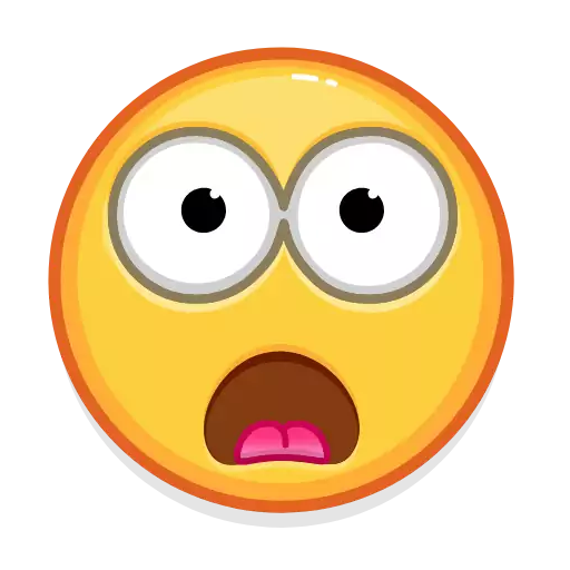 Стикер MeeseeksCnl - 1