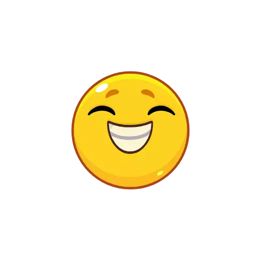 Sticker MeeseeksCnl - 1