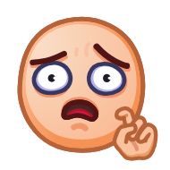 Стикер Meme Emoji #2 @TgSticker - 8