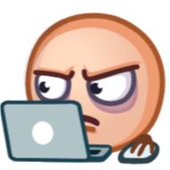 Стикер Meme Emoji #2 @TgSticker - 4