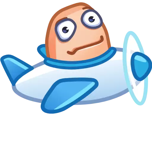 Стикер MemeEmojiPack2 - 1