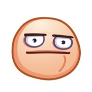 Sticker Meme Emoji - 8