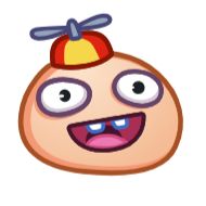 Sticker Meme Emoji - 4