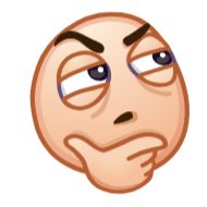 Sticker Meme Emoji - 2