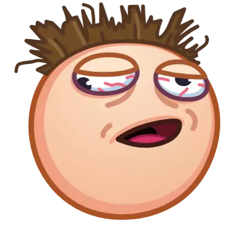 Sticker MemeEmoji_new - 1