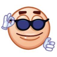 Стикер Meme sticker pach by @mir_1002 - 5