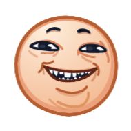 Стикер Meme sticker pach by @mir_1002 - 4