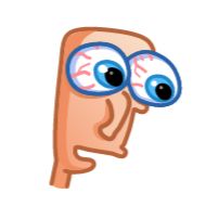 Стикер Meme sticker pach by @mir_1002 - 0