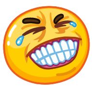 Стикер Classic Memes - 11