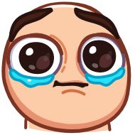 Стикер Classic Memes - 10