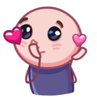 Стикер Classic Memes - 9