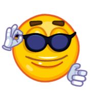 Стикер Classic Memes - 7