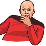 Стикер Classic Memes - 5