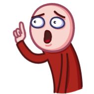 Стикер Classic Memes - 4