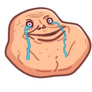 Стикер Classic Memes - 3