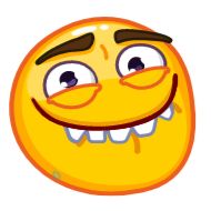 Стикер Classic Memes - 1