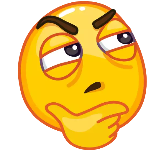 mask cartoon emoticon