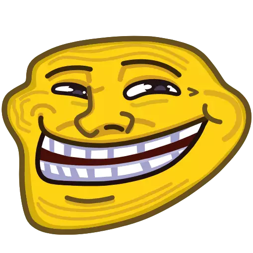 рисование улыбаться клипарт