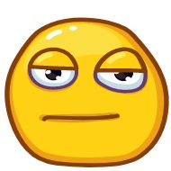 emoticon smiley yellow