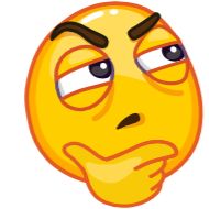 mask cartoon emoticon