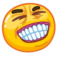 Стикер Memes Fun - 5