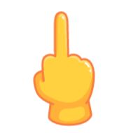 Стикер Memes Fun - 0