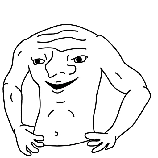 Sticker MemesFumPacks - 1