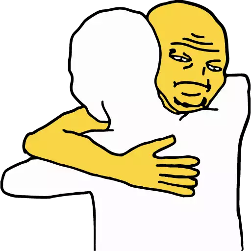 Sticker MemesFumPacks - 1