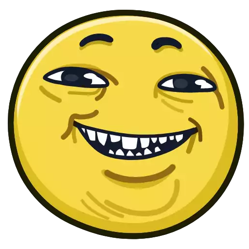 Sticker MemesFumPacks - 1