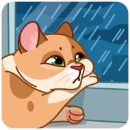 клипарт мультипликация млекопитающее