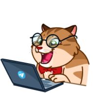 ноутбук компьютер мультфильм