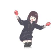 эскиз мультфильм