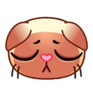 Sticker Meow Emoji -> @TgSticker - 7