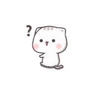 Sticker Meow by Rider | @AdmRider_blog - 7