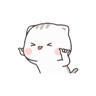 Sticker Meow by Rider | @AdmRider_blog - 5