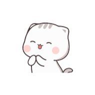 Sticker Meow by Rider | @AdmRider_blog - 1