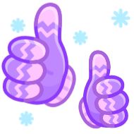 Sticker Merry Christmas Emoji • @TgSticker - 11