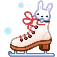 Sticker Merry Christmas Emoji • @TgSticker - 2