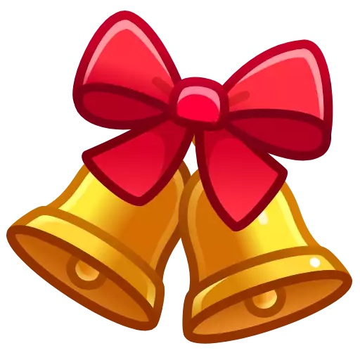 connector bow ribbon