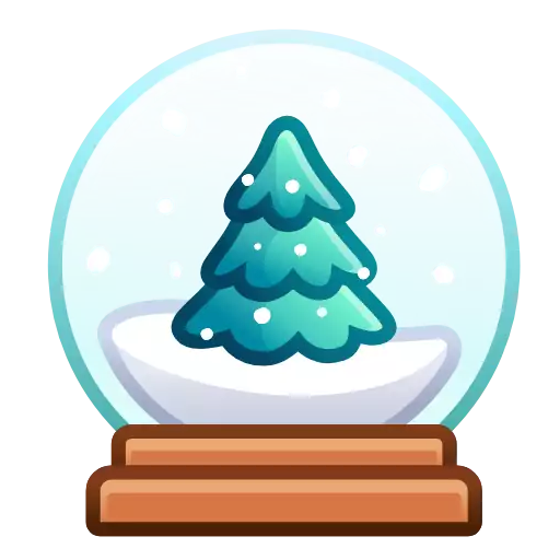 christmas tree earplug