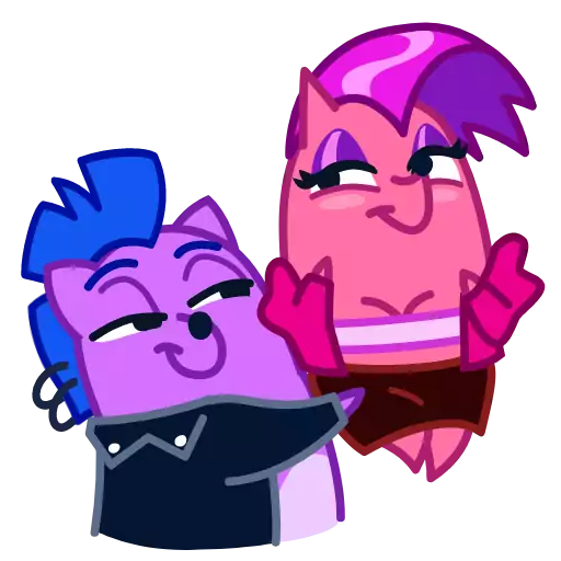 sketch animated cartoon illustration