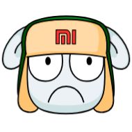 Sticker Mi Bunny @SS_Sticker @micommrussia - 6