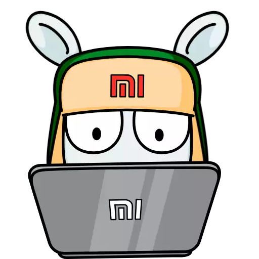 Sticker MiBunnyStickers - 1