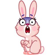 кролик клипарт кролик