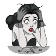 эскиз клипарт иллюстрация