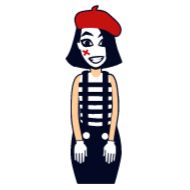 эскиз рисование мультфильм