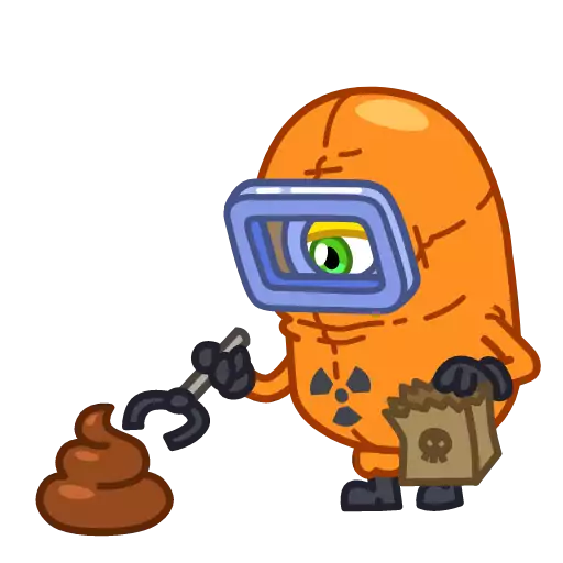 cartoon LEGO clipart