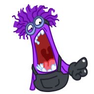 Стикер Minions • @TgStickery - 1